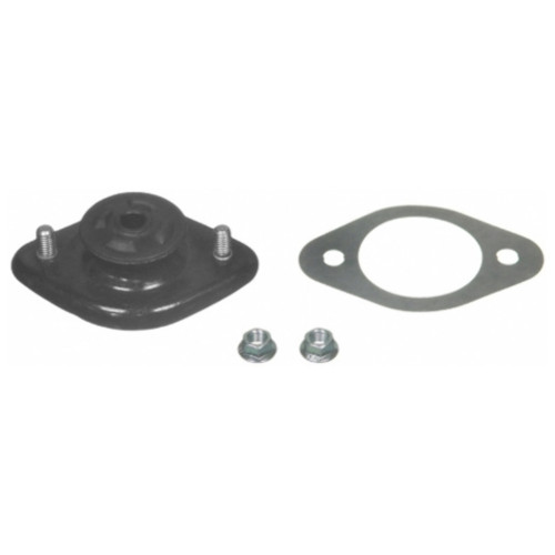Shock Mount for 1992-2008 Domestics 1pc Rear 53131
