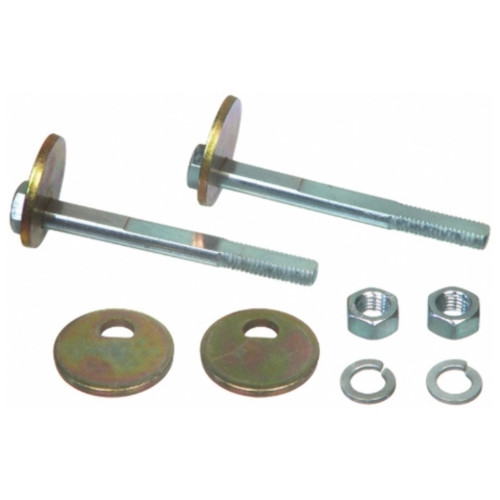 Alignment Cam Bolt Kit for 1984-2005 Domestics Front Upper Lower 17219