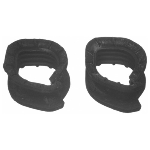 Rack and Pinion Mount Bushing for 1974-1978 Nissan Front 2pc 16700