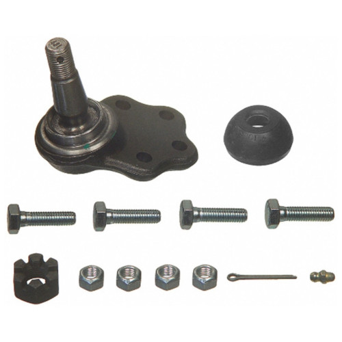 Ball Joint for 1997-1999 Domestics 1pc Front Lower 10924