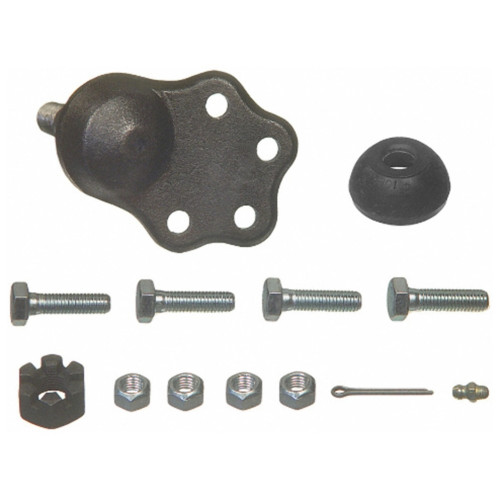 Ball Joint for 1997-1999 Domestics 1pc Front Lower 10924