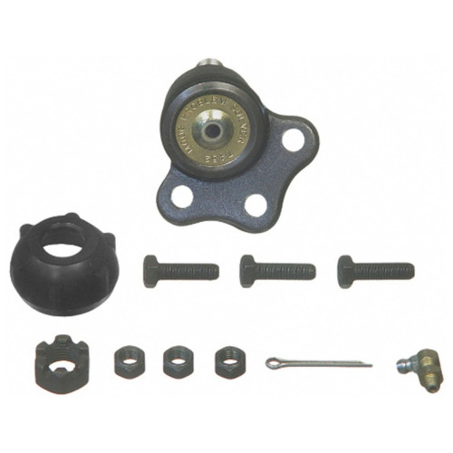Ball Joint for 1997-1999 Domestics 1pc Front Upper 10925