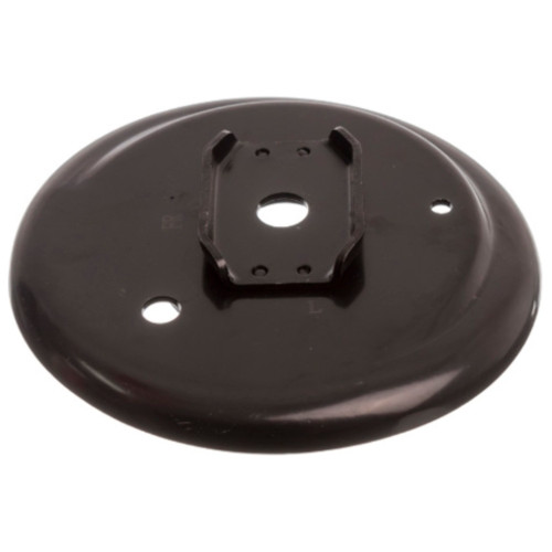 Coil Spring Seat for 1993-2001 Domestics 1pc Rear 47039