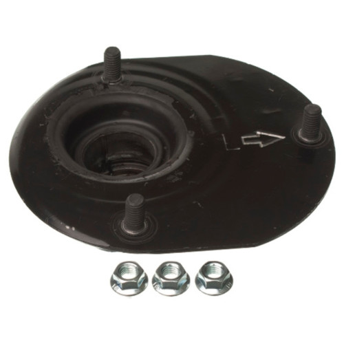 Strut Mount for 1995-1999 Domestics 1pc Front Left 53154