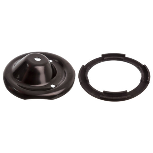Coil Spring Insulator for 1990-2014 Subaru Front 2pc 47041