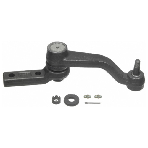 Steering Idler Arm for 1990-2005 Domestics 1pc Front 20815
