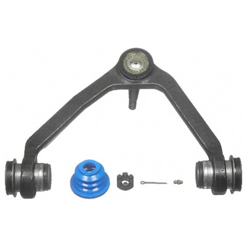 Control Arm and Ball Joint Assembly for 1997-2004 1pc Front Left Upper 10932