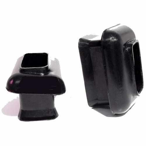 Bumper Bracket Grommet for 1951-1955 Mercedes-Benz 170 D 2 Piece Rear