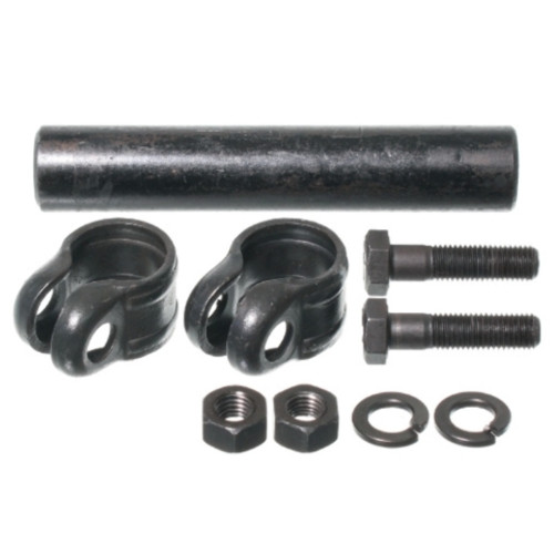 Steering Tie Rod End Adjusting Sleeve for 1955-1957 Chevrolet Front Left 26619