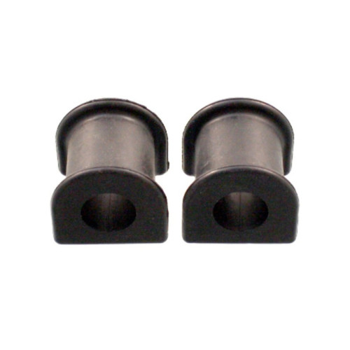 Stabilizer Bar Bushing for 1993-1996 Domestics 1pc Rear 16071