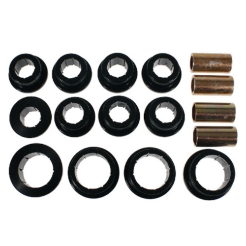 Strut Rod Bushing for 1984-1996 Chevrolet Rear 4pc 19537