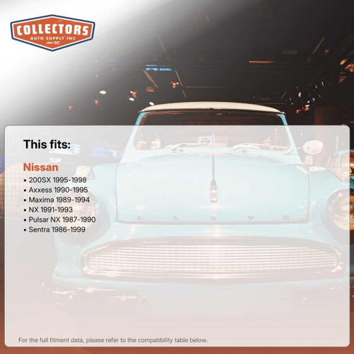 Stabilizer Bar Link for 1986-1999 Nissan 200sx and More