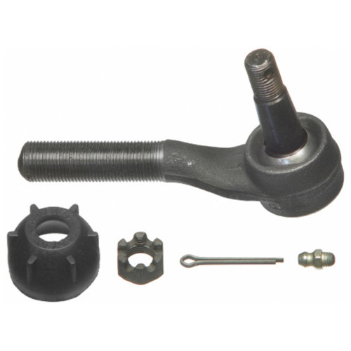 Steering Tie Rod End for 1975-1980 Ford / Lincoln / Mercury Front 25568