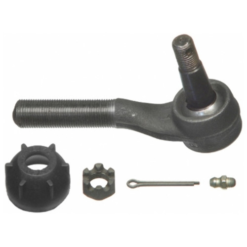 Steering Tie Rod End for 1975-1980 Ford / Lincoln / Mercury Front 25568