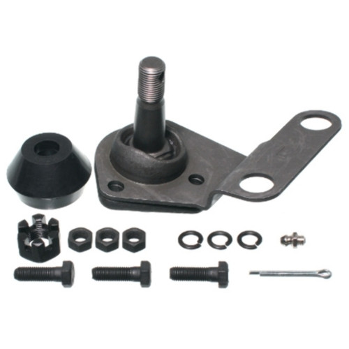 Ball Joint for 1961-1966 Domestics 1pc Front Left Lower 10133