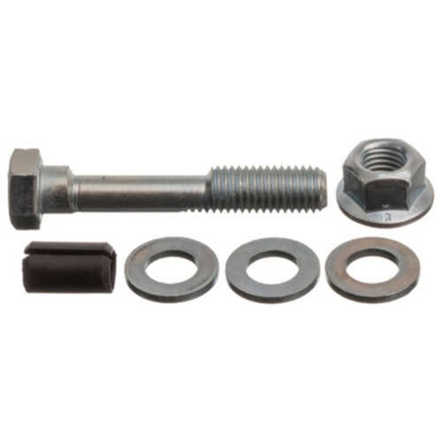 Alignment Cam Bolt for 1974-1993 Domestics 1pc Front Rear Lower 72431