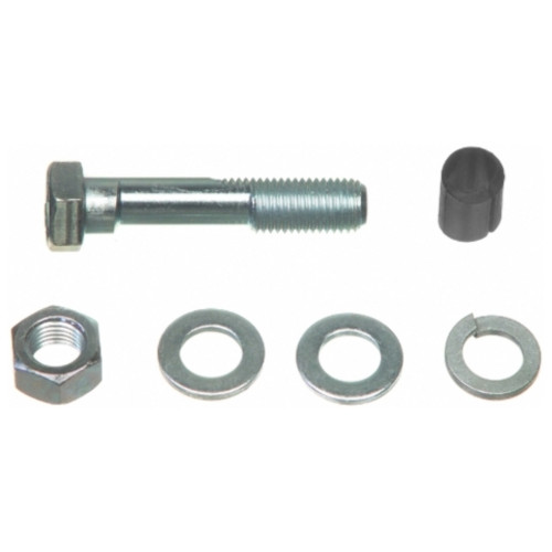 Alignment Cam Bolt for 1983-2014 Domestics 1pc Front Rear Lower 72439