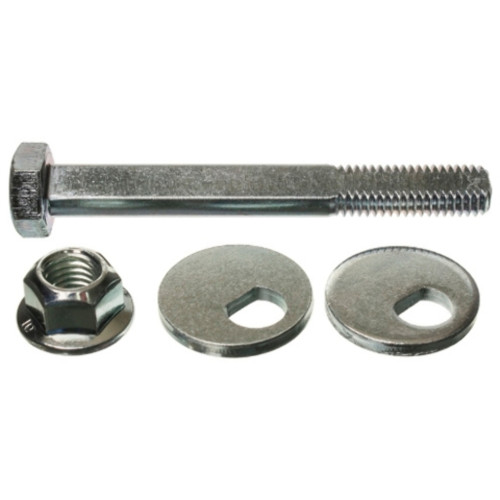 Alignment Cam Bolt for 1993-2006 Domestics 1pc Front Upper 72554
