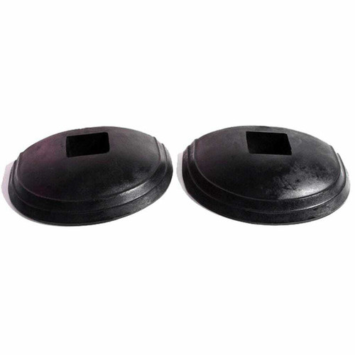 Bumper Bracket Grommet for 1936-1937 Chrysler Airflow 2 Piece Front and Rear