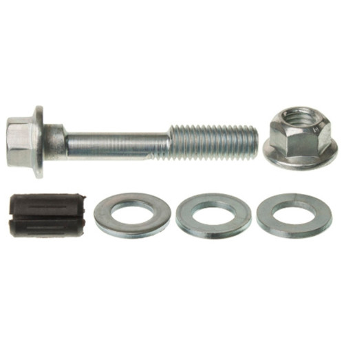 Alignment Cam Bolt for 1971-2015 Domestics 1pc Front 72784