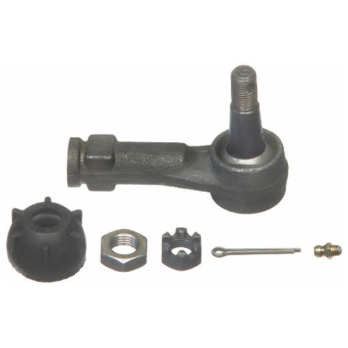 Steering Tie Rod End for 1975-1980 Ford / Mercury Front 25578