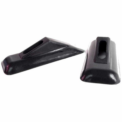 Bumper Bracket Grommet for 1940-1940 Oldsmobile Series 60 2 Piece Front