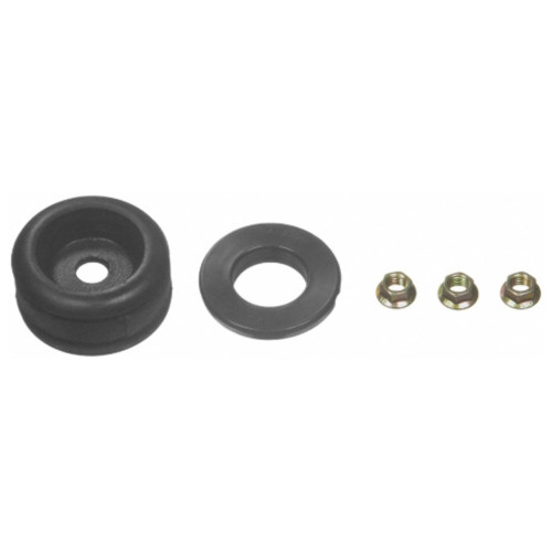 Coil Spring Insulator for 1982-1992 Domestics 1pc Front 17521