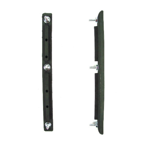 Front Bumper Guard Kit, Pair for 1967 Chevrolet Chevelle / El Camino BGF 1700 67