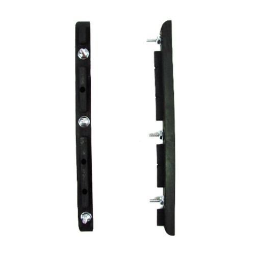 Rear Bumper Guard Kit, Pair for 1967 Chevrolet Chevelle Precision BGR 1700 67