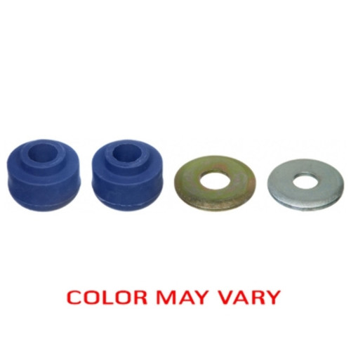 Strut Rod Bushing for 1981-2007 Domestics 1pc Rear 17237
