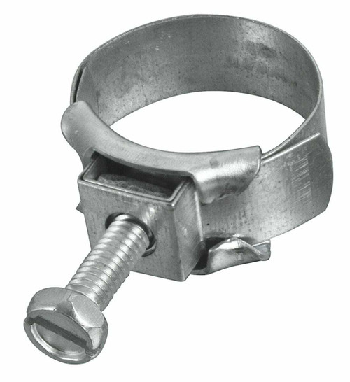 Hose Clamp for 73-75 Buick Cadillac GMC Oldsmobile Pontiac Original Style, 3/4"
