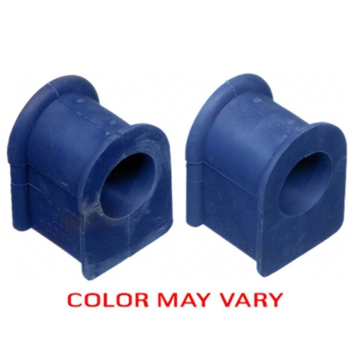 Stabilizer Bar Bushing for 1975-2016 Ford Front Rear 2pc 17244