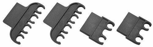 Spark Plug Girdles for 1978-83 CH El Camino Malibu Monte Carlo BB Original Style