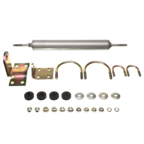 Steering Damper for 1968-1997 Ford Bronco and More