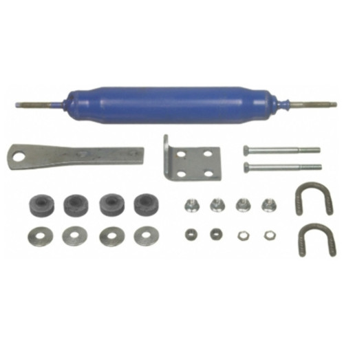 Steering Damper for 1971-1982 Domestics 1pc Front 50109