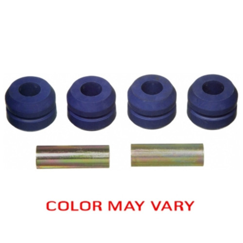 Strut Rod Bushing for 1980-2004 Domestics 1pc Front 17258