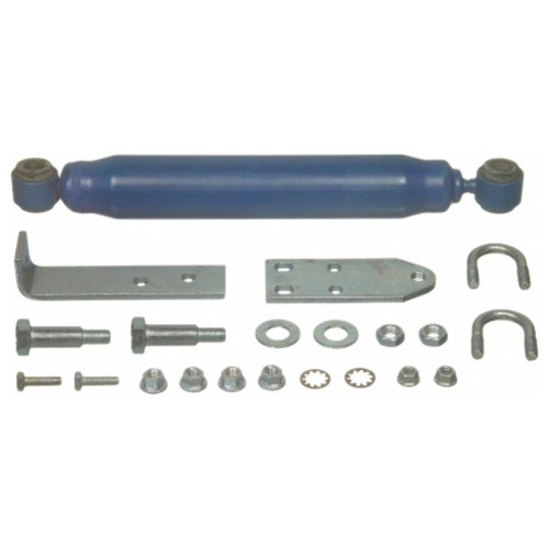 Steering Damper for 1980-1985 Domestics 1pc Front 50135