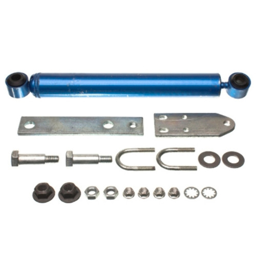 Steering Damper for 1980-1985 Domestics 1pc Front 50139