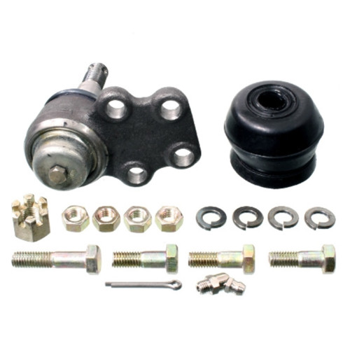 Ball Joint for 1970-1973 Domestics 1pc Front Lower 10214