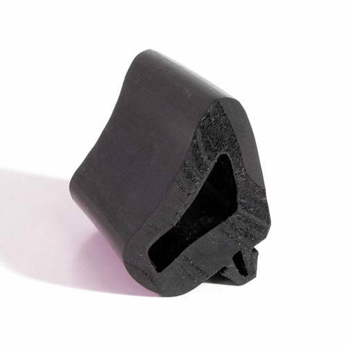 Fender Grommet for 1963-1966 Dodge Dart 1 Piece EPDM Rubber HF 19-D