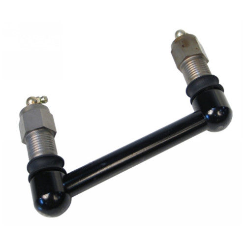 Steering Idler Arm for 1954-1956 Domestics 1pc Front 20292