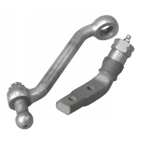 Steering Idler Arm for 1961-1962 Domestics 1pc Front 20297