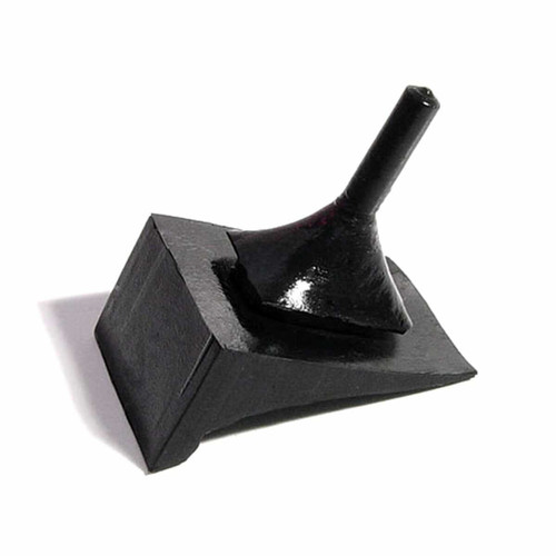 Fender Grommet for 1954-1958 Oldsmobile 88 1 Piece EPDM Rubber HF 23