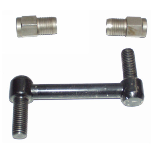 Steering Idler Arm for 1949-1951 Domestics 1pc Front 20304