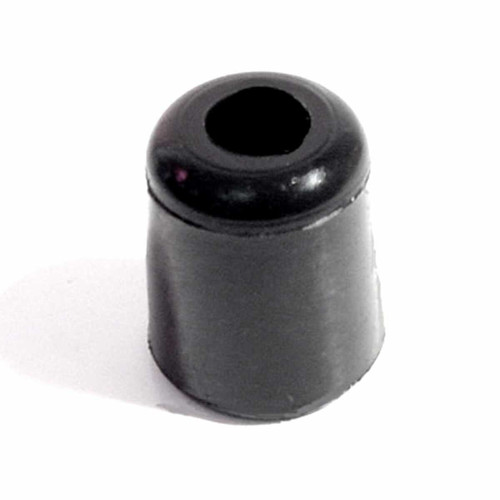 Fender Grommet for 1971-1975 Chevrolet Brookwood 1 Piece EPDM Rubber HF 28-A