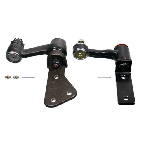 Steering Idler Arm for 1981-1986 Domestics 1pc Front 20329