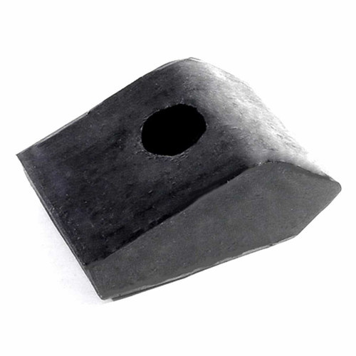 Fender Grommet for 1961-1963 Ford Thunderbird 1 Piece EPDM Rubber HF 35