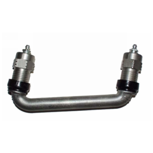 Steering Idler Arm for 1958-1960 Domestics 1pc Front 20332