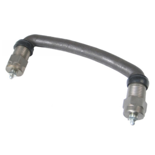 Steering Idler Arm for 1956-1957 Domestics 1pc Front 20334