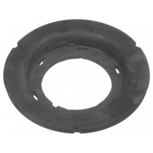 Coil Spring Seat for 1996-2007 Domestics 1pc Front 18684